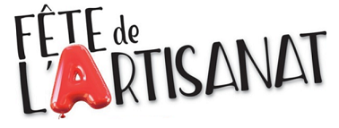 Logo Fête de l'artisanat